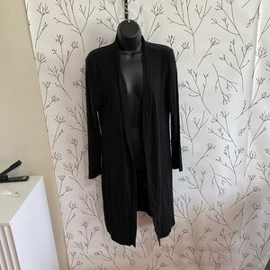 Elegant Black Women's Jacket